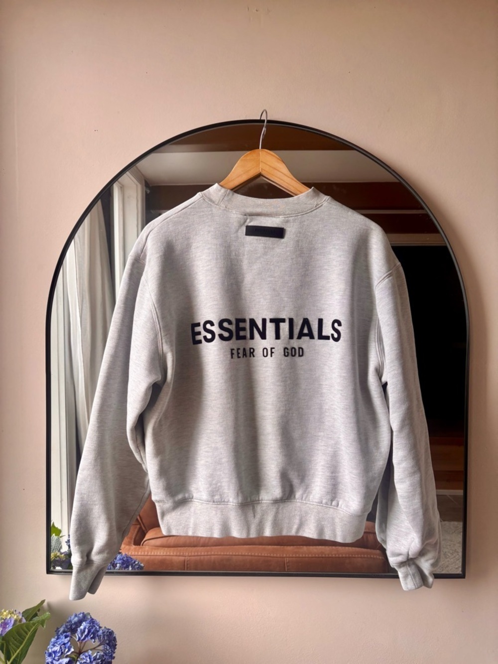 FOG | oversized Crewneck | size xxs( oversized fit) - Picture 4 of 7